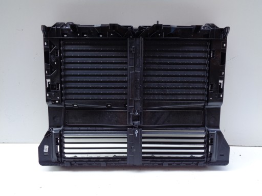 bar, wall front intake FORD TRANSIT CUSTOM II 23- NR 53100