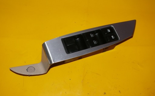 PANEL of the window left front NISSAN MURANO and Z50 03-08