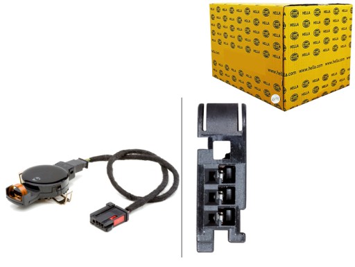 6PW 011 - ДАТЧИК ДОЖДЯ OPEL INSIGNIA B INSIGNIA B COUNTRY INSIGNIA B