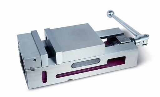 ПРЕЦИЗИОННЫЕ ТИСКИ SVA-160 PROMA 25016160