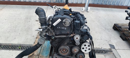 engine complete AUDI A4 A5 Q5 1.8 TFSI CAB CABB
