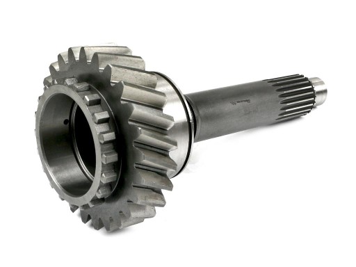 Приводной вал 87123002 WARYNSKI