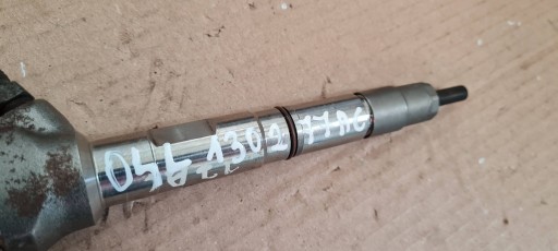 A4 B9 8W Injecteur Carburant 2.0 TDI 04L130277AC A5 8W Q5 A6 VW AUDI