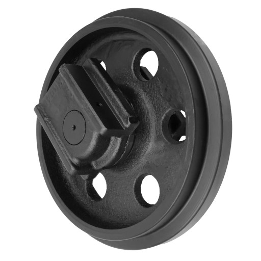 RC101-21300 - Натяжне колесо KUBOTA KX61-2