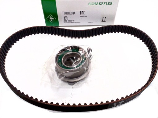 530 0355 - HYUNDAI ATOS GETZ 1.1