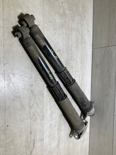 Амортизатор задній 3q0512011h Skoda Superb III 3V