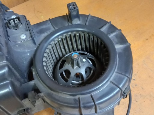 heater complete rear RENAULT TRAFIC III 8200006922 14-21 EU