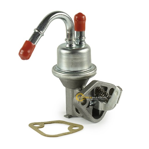 34409298A7 - Топливный насос Kubota V3300 V3307 V3600 V3800