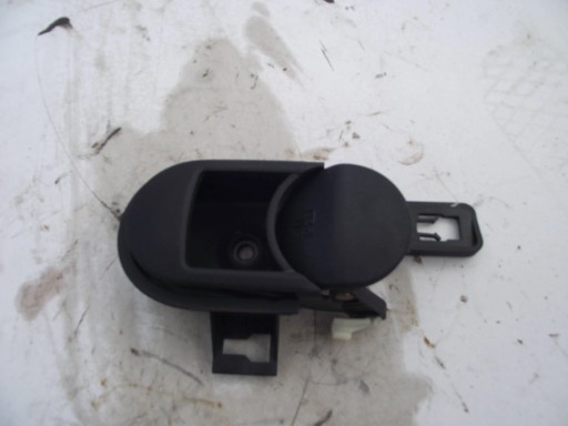 SPD11018 - JEEP WRANGLER JK III ВНУТРЕННЯЯ РУЧКА ДВЕРИ ПРАВАЯ ЗАДНЯЯ