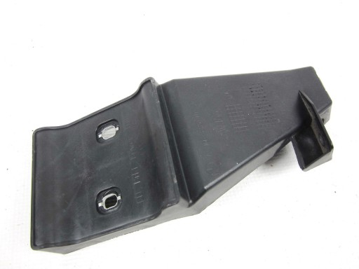 SUPPORT SUPPORT PLAQUE ARRIÈRE ARRIÈRE PARE CHOC GAUCHE MERCEDES ML W166