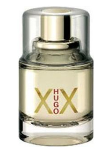 hugo boss hugo xx woda toaletowa 60 ml  tester 