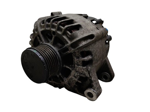 alternator CITROEN C4 CACTUS 1.2 THP 110KM 9818677980