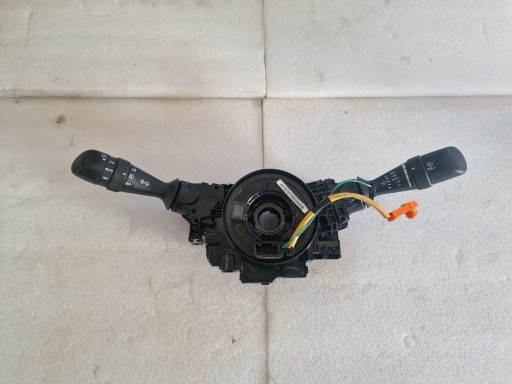Commandes Anneau Airbag Air Bag ISUZU D MAX III 2020