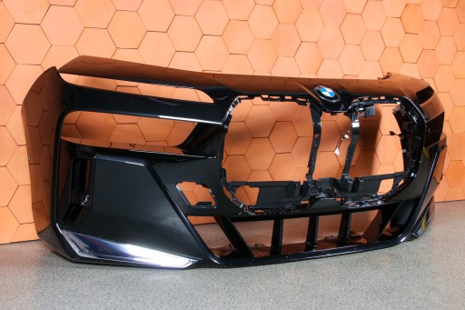 BMW 7 G70 i7 m-packet Paraurti Anteriore Anteriore 475