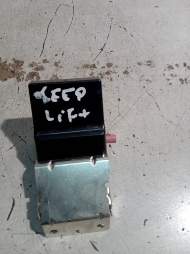 ДЖИП РЕНЕГАТ ЛІФТ МОДУЛЬ ДРАЙВЕР 00521546990