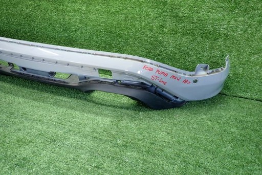 FORD PUMA MK2 II ST LINE 19- bumper rear rear part
