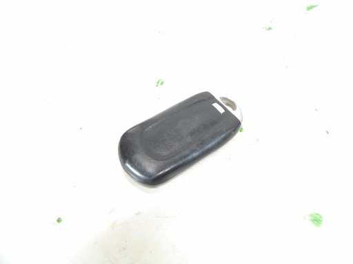 key 13508410A OPEL INSIGNIA B 2.0CDTI
