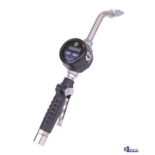 GRACO Em8 вимірювальний прилад для масла