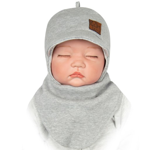 Шапка CiuchCiuch 48-50см