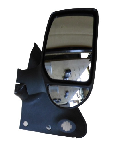 6C11-17682-PKYGAX - ЗЕРКАЛО НАРУЖНОЕ ПРАВОЕ ELEKTR FORD TRANSIT Mk6