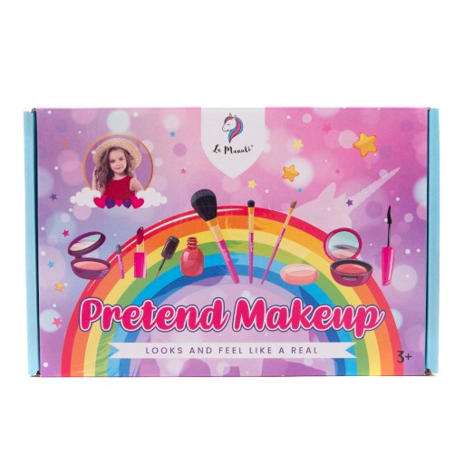 Дитячий туалетний столик La Manuli Pretend Make Up