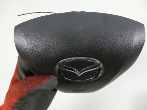MAZDA 6 GH LIFT zračni jastuk POWIETRZNA volana