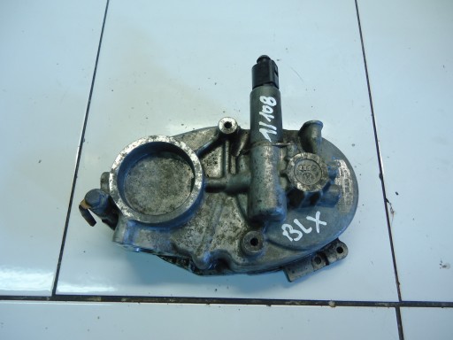VW GOLF AUDI A3 2.0 FSI BLX cover NASTAWNIKA sensor FAZ 06F103530N