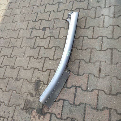 Säule dach A rechts rechts Seite Opel Corsa F