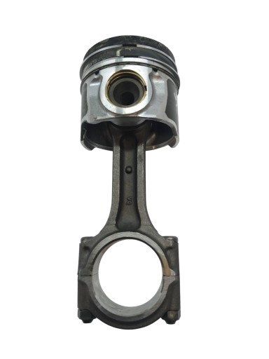 piston connecting rod 2.9 CRDI Kia Carnival II (2006-2014)