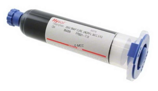 LOCTITE ECCOBOND 3593, 30CC-ПОСЛЕ ИСТЕЧЕНИЯ СРОКА ГОДНОСТИ