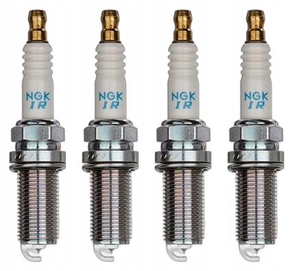 Свеча зажигания ngk 96779