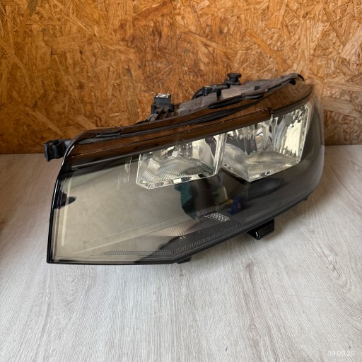 Feux phare Avant Gauche VW VOLKSWAGEN T-CROSS 2GM941005A
