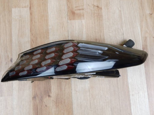 KIA Xceed 2022+ LIFT light right rear part rear right 92402-J7800