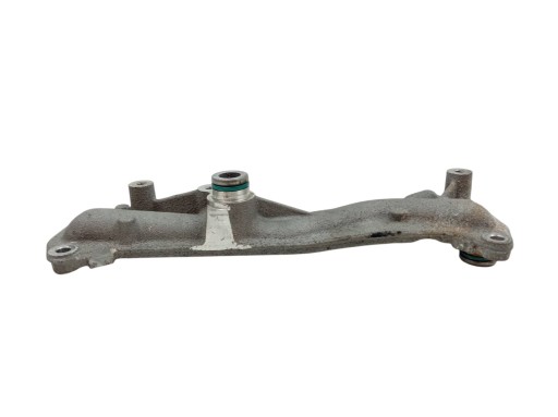 pipe of water bracket radiator of the gas 059131680H Audi A7 II (2018-2025) C8