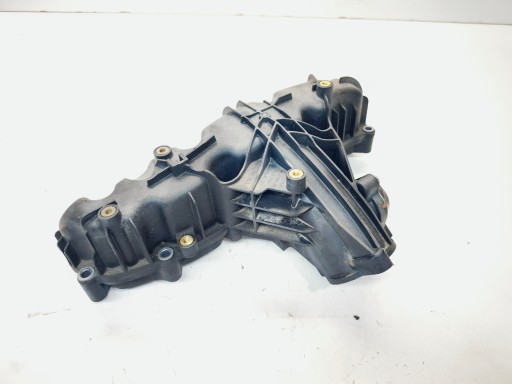 intake manifold AUDI VOLKSWAGEN SEAT SKODA 2.0 TDI CR 03L129711AF