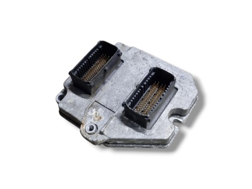 control unit of the engine Opel Astra H 2006 55559272