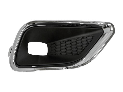 68287994AB 6DE40SZ0AA - Галогенна рамка права Jeep Cherokee KL 2018-