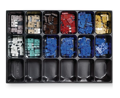 235369 - Набір запобіжників