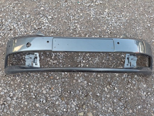 Frontstoßstange SKODA FABIA III 2014R-> 2018R
