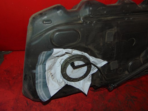 MINI Countryman R60 ALL4 2.0 D tank kraftstofftank