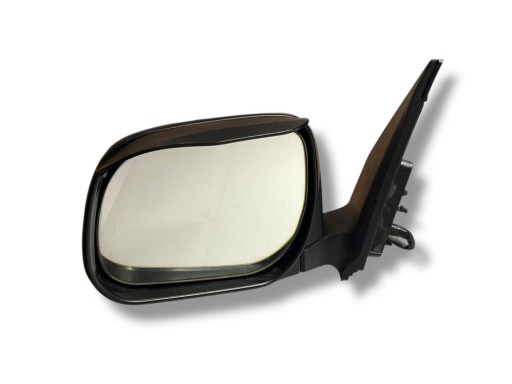 mirror exterior left side Toyota RAV4 3 XA30 2008 87940-42780