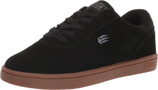 ETNIES DETSKÁ ŠPORTOVÁ OBUV S KOŽOU 32,5 SVF