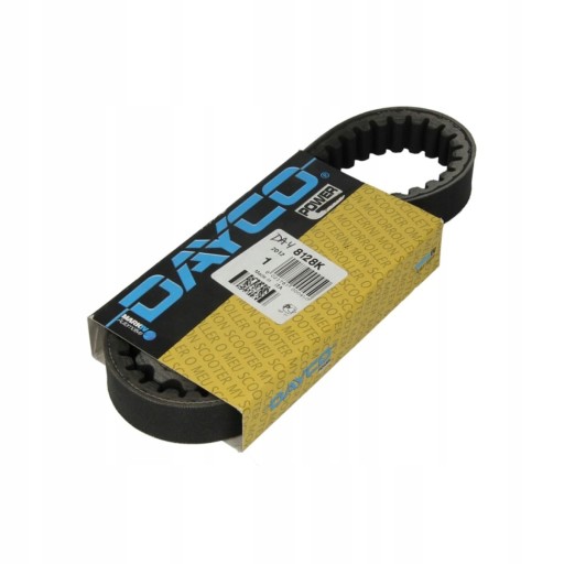 8128k - Приводной ремень APRILIA SR; Benelli VELVET; ITALJET