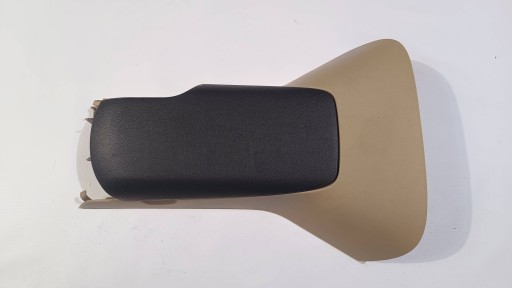 Tunel mitte Armlehne Scharnier Versteifung Chevrolet Corvette C6 2005r