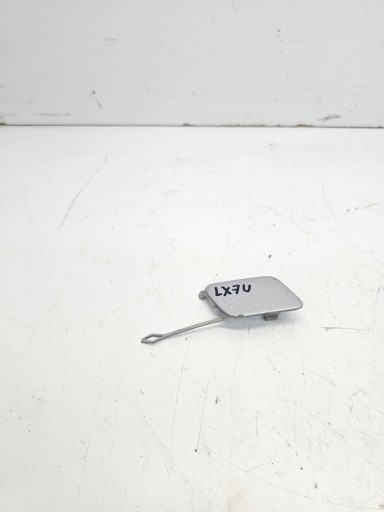 spoiler of a bumper front AUDI A3 8V 8V3807241 LX7W