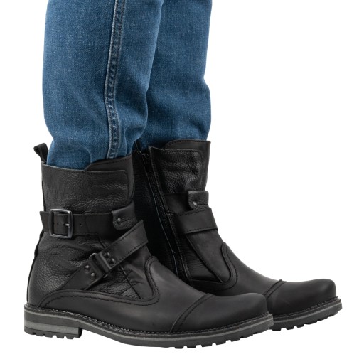 Bunker shop chaussures homme
