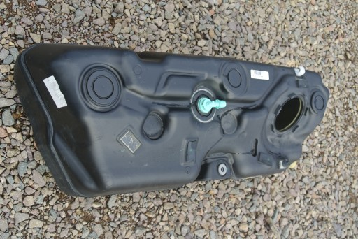 BMW F25 X3 бак Паливний бак