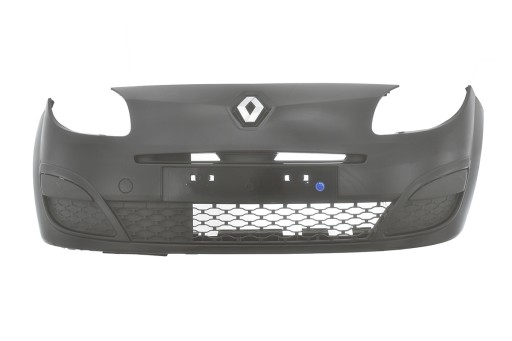 nárazník přední * předek RENAULT TWINGO II NV676