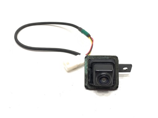 LORK-1805-119493 - Камера renault captur i 284425201r кросовер реверсивний об'єктив, реверс