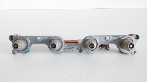 Honda CBR 1000 RR лиття під тиском